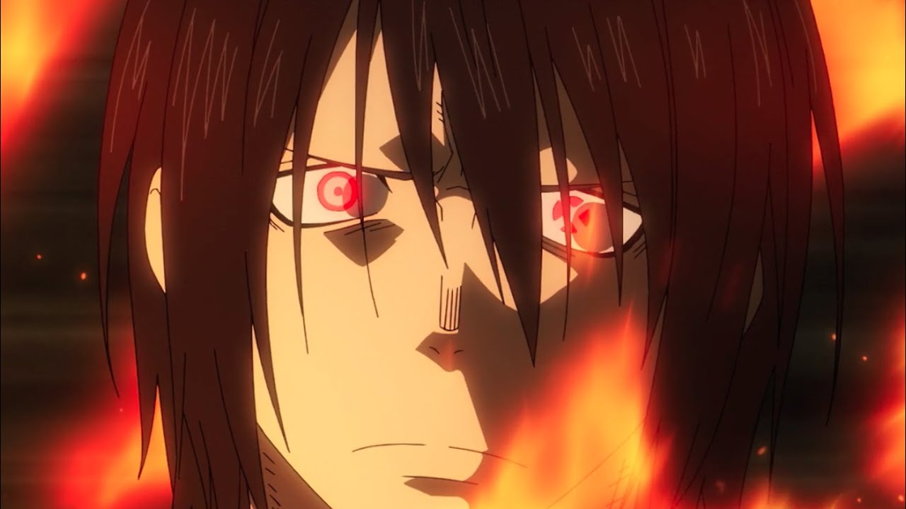 Fire Force Season 2  Official Trailer 